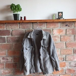 📦Quicksilver Woven Jacket